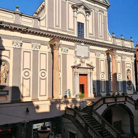 San Gaetano Bed Ξενοδοχείο Νάπολη Εξωτερικό φωτογραφία