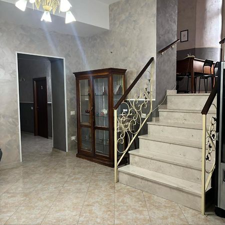 San Gaetano Bed Ξενοδοχείο Νάπολη Εξωτερικό φωτογραφία