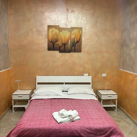 San Gaetano Bed Ξενοδοχείο Νάπολη Εξωτερικό φωτογραφία