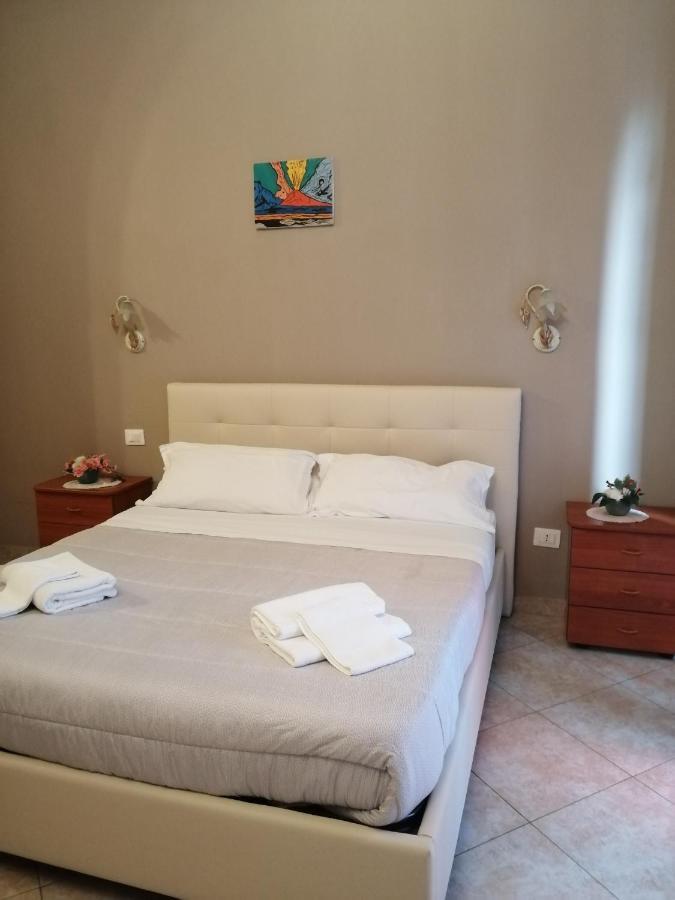 San Gaetano Bed Ξενοδοχείο Νάπολη Εξωτερικό φωτογραφία