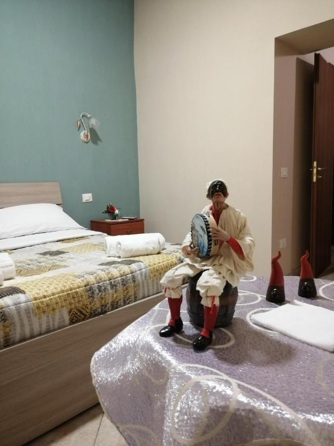 San Gaetano Bed Ξενοδοχείο Νάπολη Εξωτερικό φωτογραφία