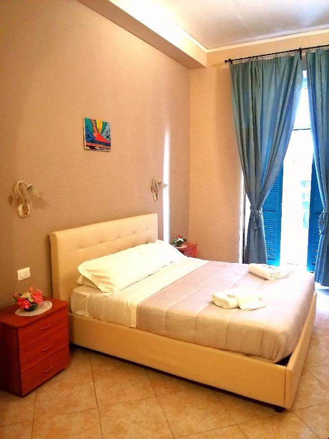 San Gaetano Bed Ξενοδοχείο Νάπολη Εξωτερικό φωτογραφία