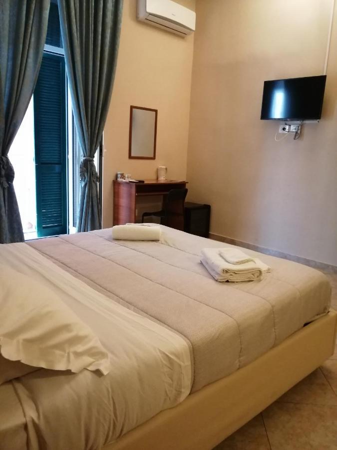 San Gaetano Bed Ξενοδοχείο Νάπολη Εξωτερικό φωτογραφία