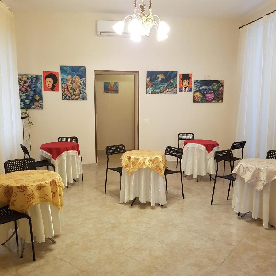 San Gaetano Bed Ξενοδοχείο Νάπολη Εξωτερικό φωτογραφία