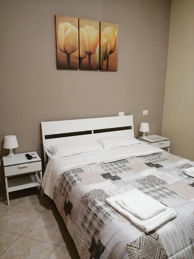 San Gaetano Bed Ξενοδοχείο Νάπολη Εξωτερικό φωτογραφία