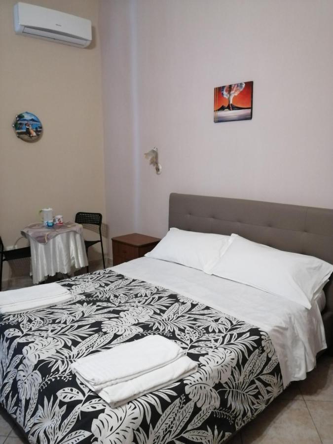 San Gaetano Bed Ξενοδοχείο Νάπολη Εξωτερικό φωτογραφία