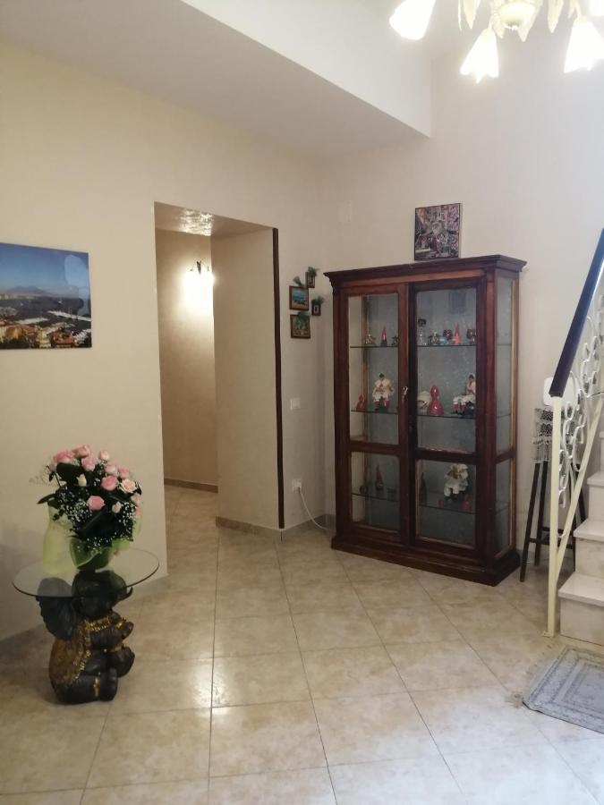 San Gaetano Bed Ξενοδοχείο Νάπολη Εξωτερικό φωτογραφία