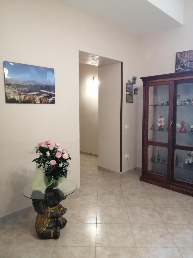 San Gaetano Bed Ξενοδοχείο Νάπολη Εξωτερικό φωτογραφία