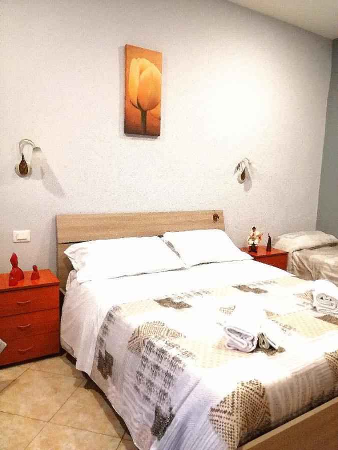 San Gaetano Bed Ξενοδοχείο Νάπολη Εξωτερικό φωτογραφία