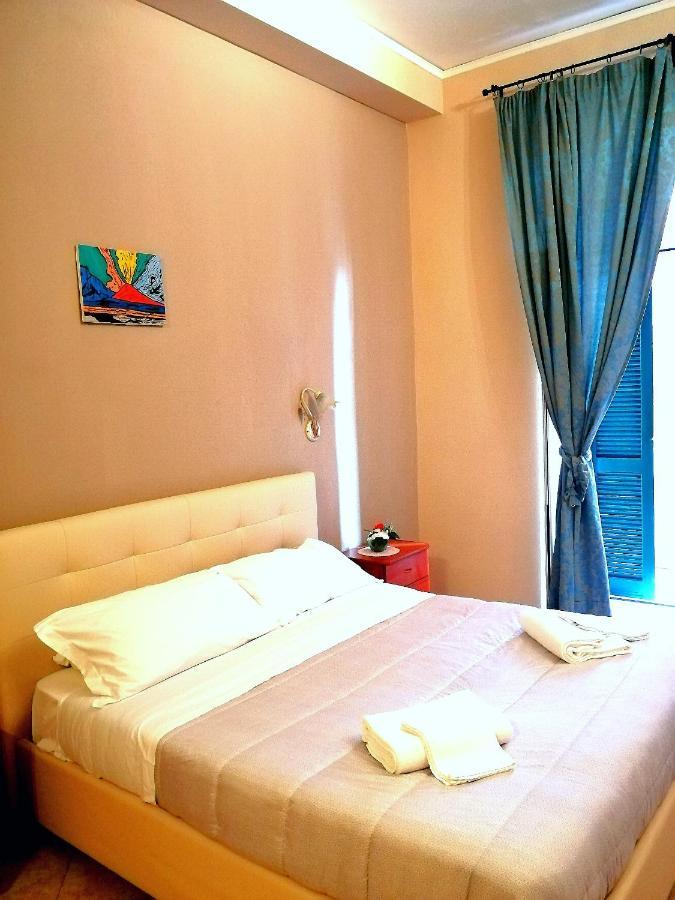 San Gaetano Bed Ξενοδοχείο Νάπολη Εξωτερικό φωτογραφία