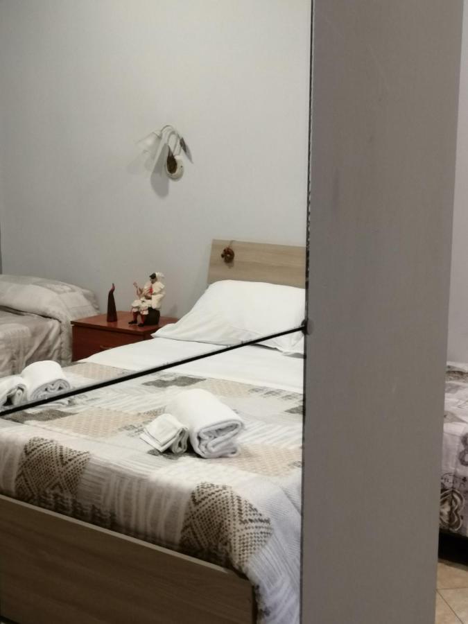 San Gaetano Bed Ξενοδοχείο Νάπολη Εξωτερικό φωτογραφία