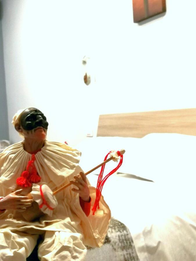 San Gaetano Bed Ξενοδοχείο Νάπολη Εξωτερικό φωτογραφία