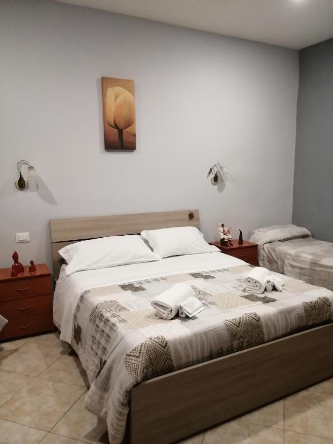 San Gaetano Bed Ξενοδοχείο Νάπολη Εξωτερικό φωτογραφία