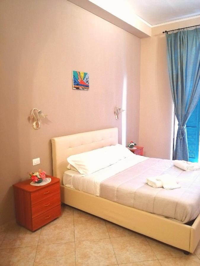 San Gaetano Bed Ξενοδοχείο Νάπολη Εξωτερικό φωτογραφία