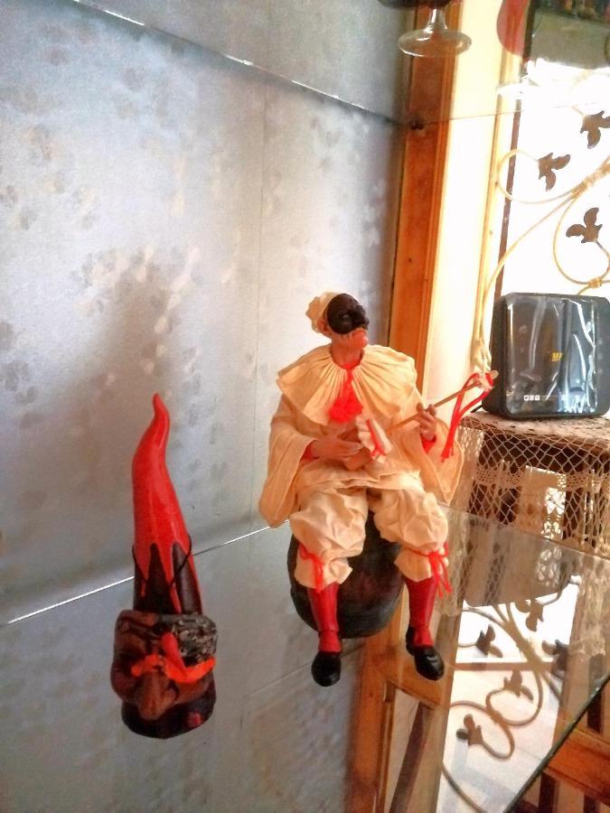 San Gaetano Bed Ξενοδοχείο Νάπολη Εξωτερικό φωτογραφία