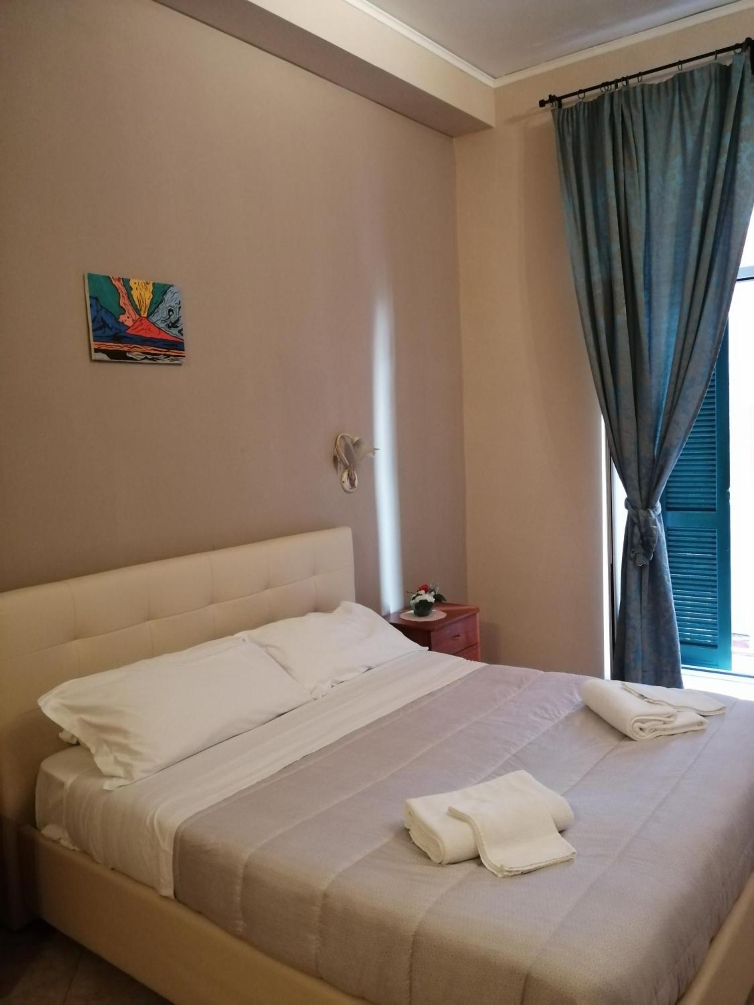 San Gaetano Bed Ξενοδοχείο Νάπολη Εξωτερικό φωτογραφία