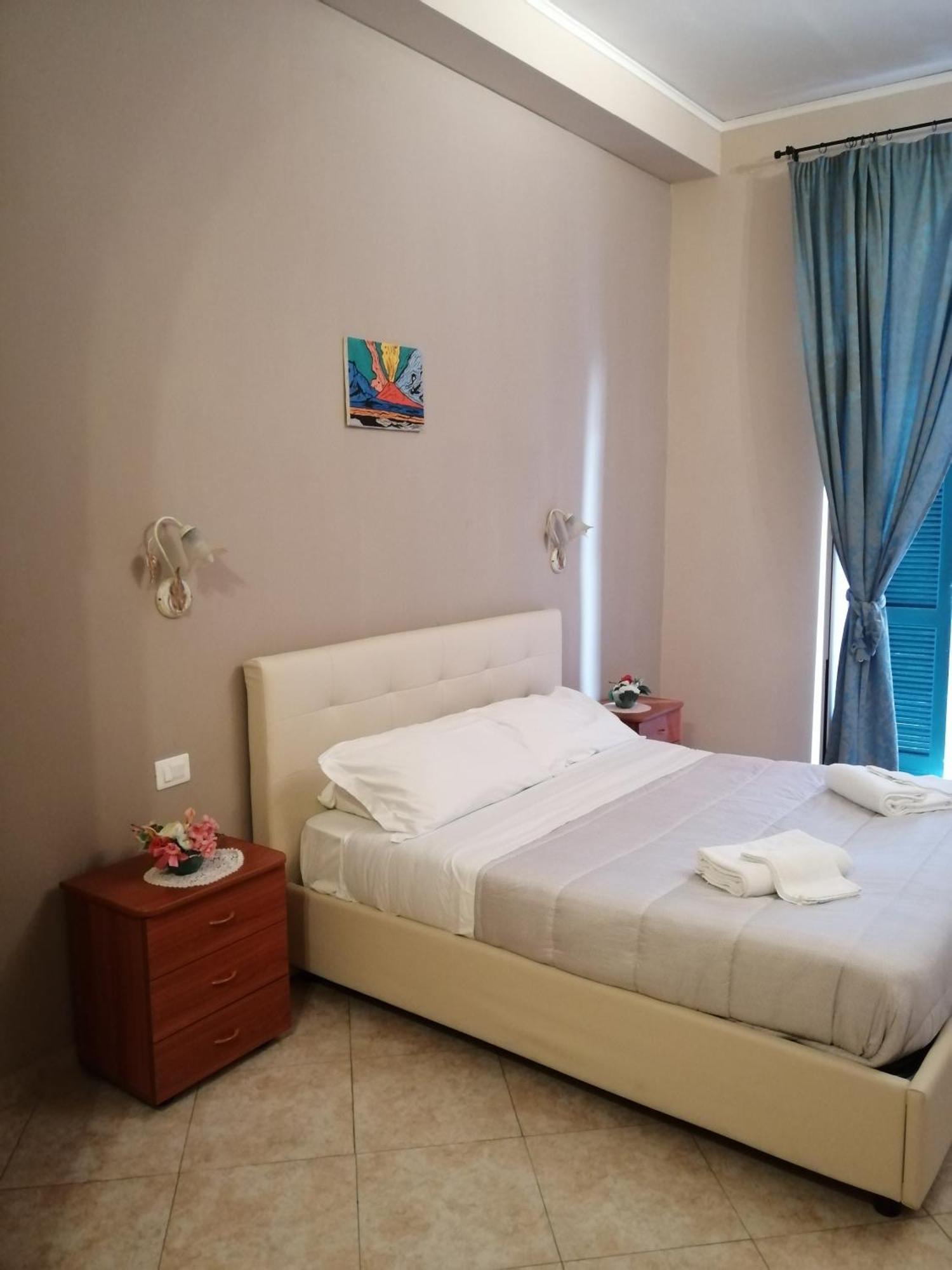 San Gaetano Bed Ξενοδοχείο Νάπολη Εξωτερικό φωτογραφία