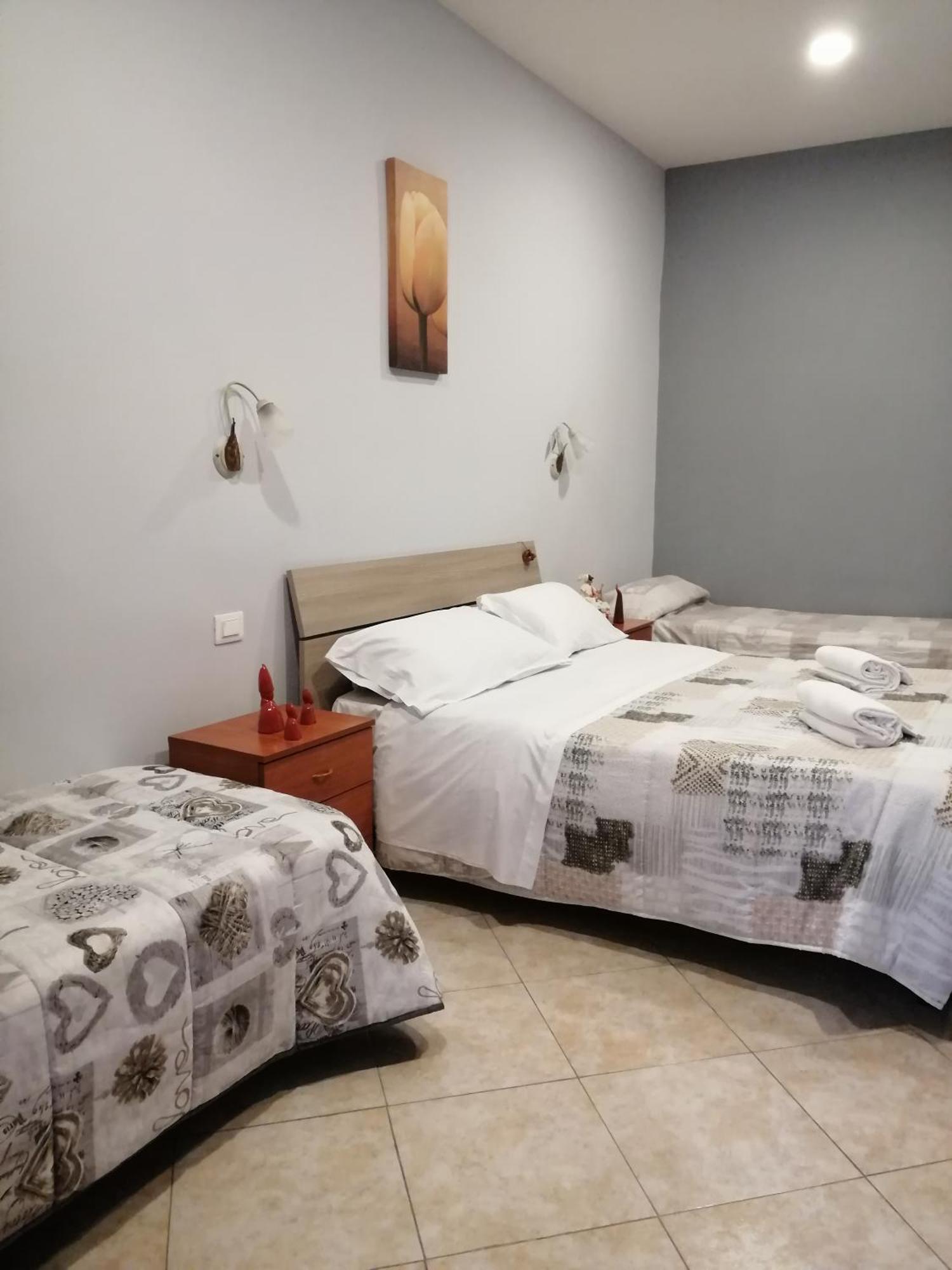 San Gaetano Bed Ξενοδοχείο Νάπολη Δωμάτιο φωτογραφία