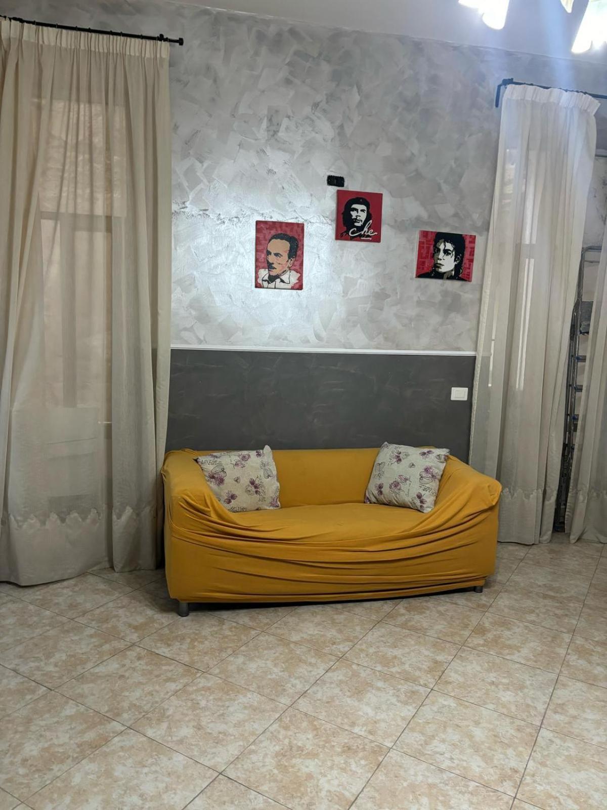 San Gaetano Bed Ξενοδοχείο Νάπολη Εξωτερικό φωτογραφία