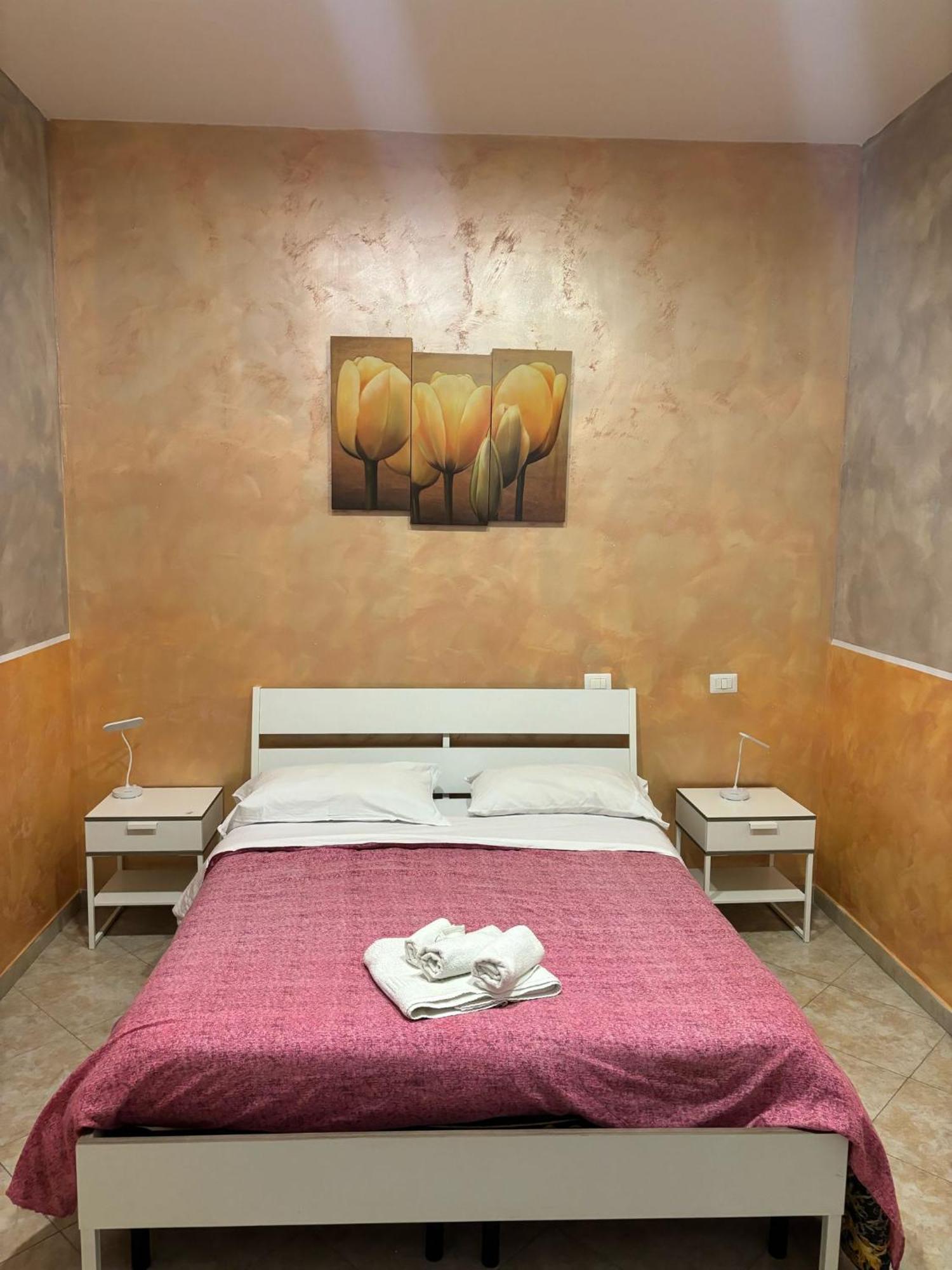 San Gaetano Bed Ξενοδοχείο Νάπολη Εξωτερικό φωτογραφία