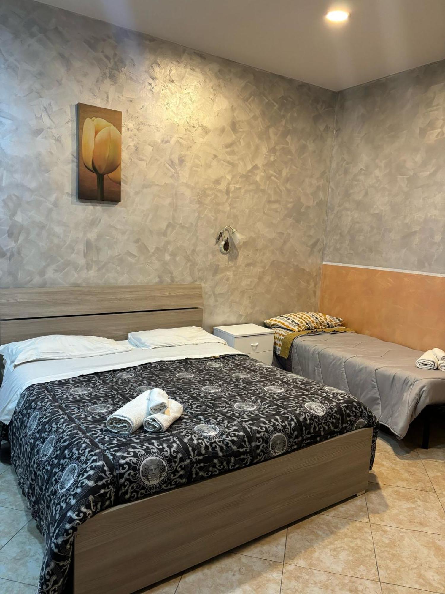 San Gaetano Bed Ξενοδοχείο Νάπολη Εξωτερικό φωτογραφία