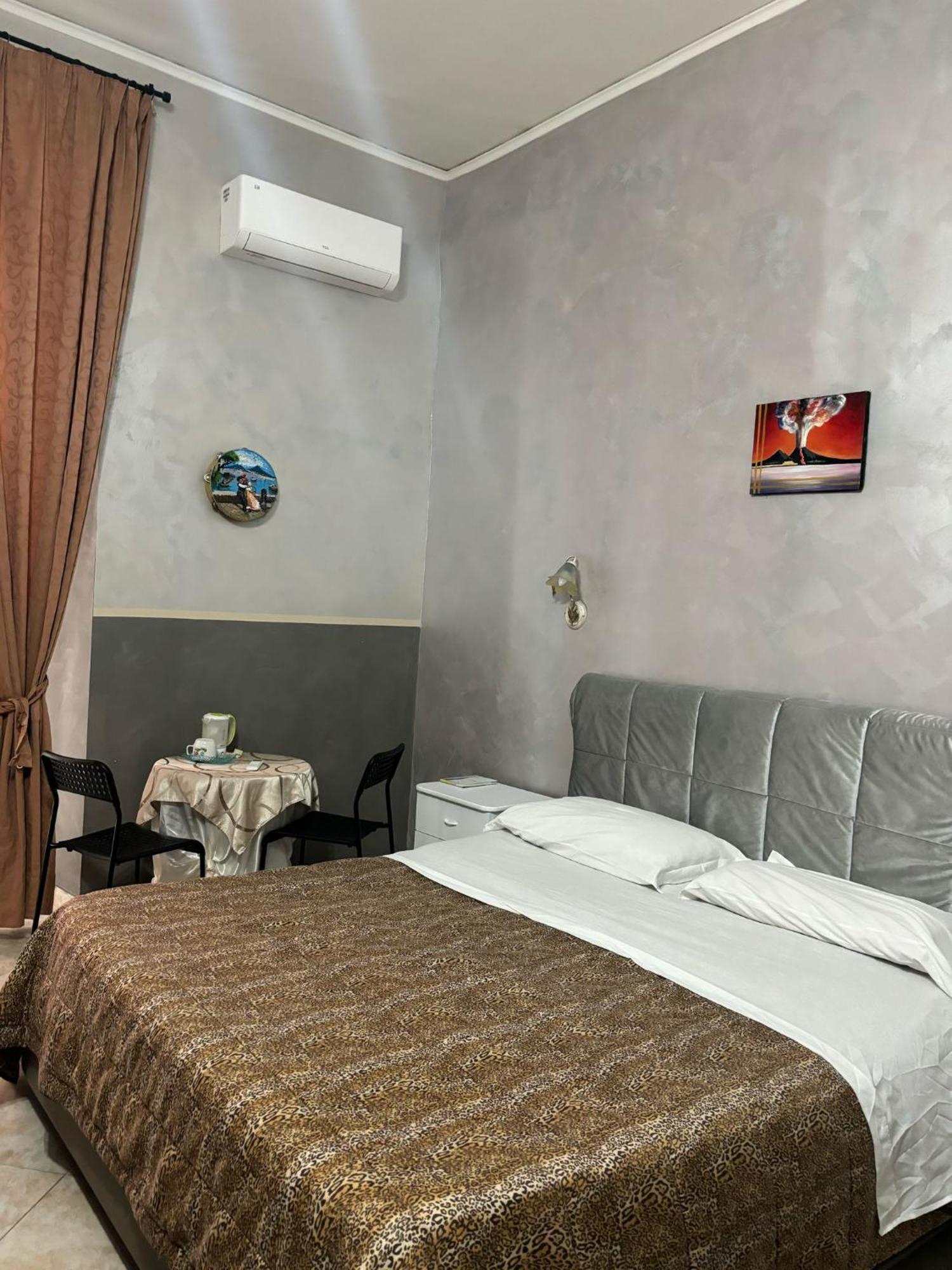San Gaetano Bed Ξενοδοχείο Νάπολη Εξωτερικό φωτογραφία